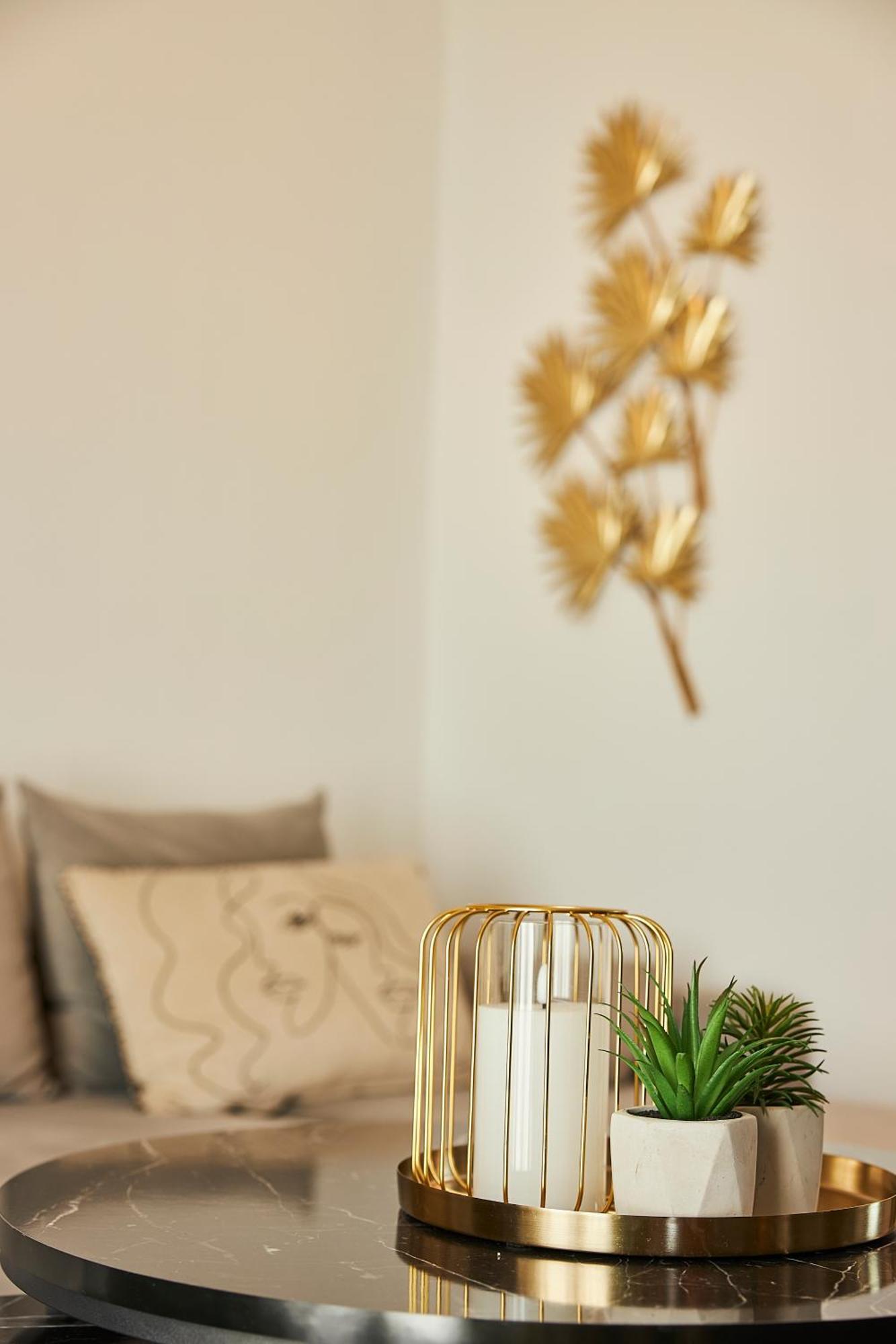 Golden Apartment, By Binobi Innovative Management! Thessaloniki Exterior foto