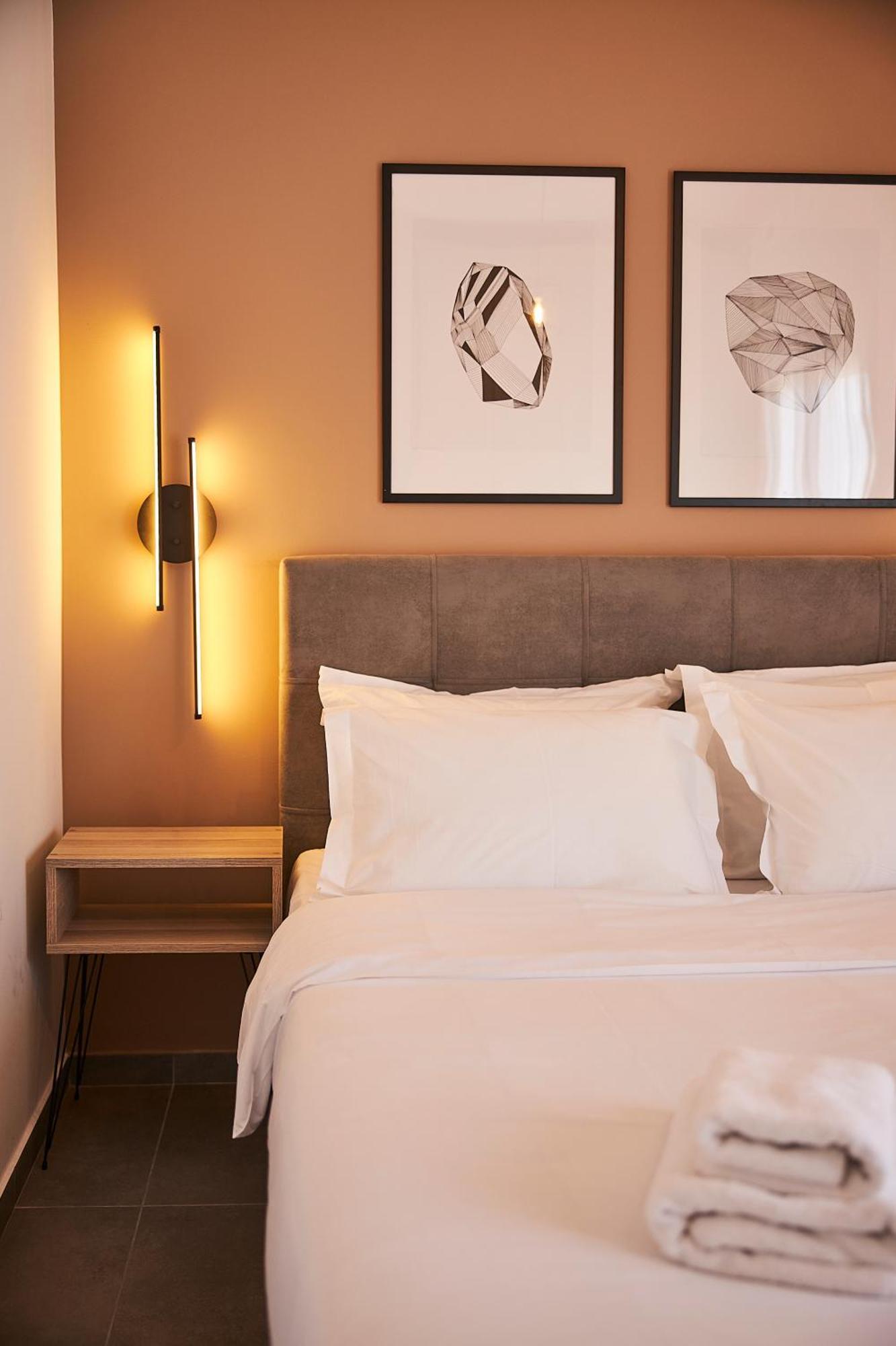 Golden Apartment, By Binobi Innovative Management! Thessaloniki Exterior foto
